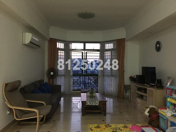 Signature Park (D21), Condominium #151160352